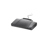Philips LFH2210 autre appareil complémentaire Noir