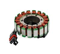 LFJbdO Générateur de stator for VRSC VRSCA V-ROD 2004-2007 P/N.# 30734-04K 3073404K