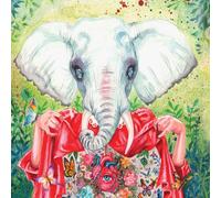 LFNT - TIME TO BLEED CD NEUF