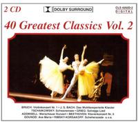 Lfo - 40 Greatest Classics 2/Various