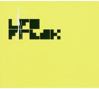 LFO - Freak - Maxi CD