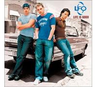 LFO – Life Is Good – CD – Japan Bonus Tracks