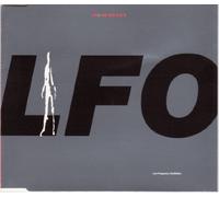 Lfo - We are Back [Import]
