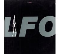 LFO - We Are Back - Warp Records