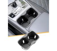 LFOTPP Compatible avec BYD Sealion 07 EV 2024 2025 2026 Porte-boissons pour voiture, support en TPE pour bouteille d'eau, porte-bouteilles pour console centrale, porte-gobelet, accessoires intérieurs