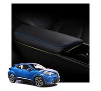 LFOTPP Couvercle de boîte d'accoudoir pour C-HR, CHR Étui de Protection Console Centrale