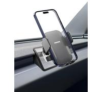 LFOTPP Easy One Touch Advanced Support de téléphone portable pour Tesla Model 3 Highland & Tesla Model Y Juniper 2025 2026, support universel pour smartphone Tesla Model 3/Y