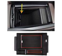 LFOTPP GLE W167 Accoudoir Boite de Rangement Central, Accessoire Voiture Interieur du Tiroir Consol Organiseurs