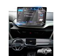 LFOTPP [Lot de 2] Film de protection d'écran pour V W ID.4 ID.5 GTX Pro ID.Buzz 2025 2026 Facelift 12,9 pouces Discover Navigation GPS écran tactile, ID.4 Nano PET 5H anti-rayures Film de protection