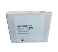 LFP-D-MINI-40M 363665 Neuf et scellé dans une boîte LFPDMINI40M 363665 Expedited
