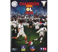 LFP : Le Champion de France 2003/2004