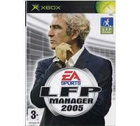 LFP Manager 2005 G