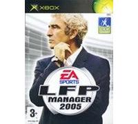 Lfp Manager 2005 Xbox