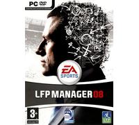 LFP manager 2008