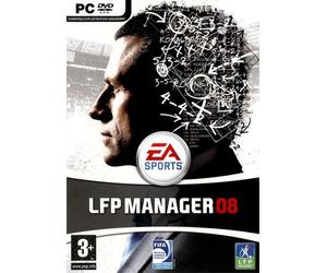 LFP manager 2008