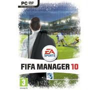 LFP manager 2010