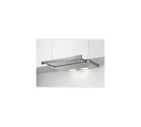 Hotte aspirante Electrolux LFP326S - Gris - Filaire - Optique - Souris d'ordinateur portable