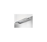Electrolux Hotte aspirante semi-encastrée LFP329X 90 cm Inox 400 m³/h Classe D