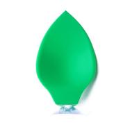 LfrXtra Ameublement de la maison, coussin de feuilles à ventouse pour lit Bettas Hamac pour poissons Bettas Poissons, bassins de fraye, parterre de feuilles, aquariums d'élevage Suppl
