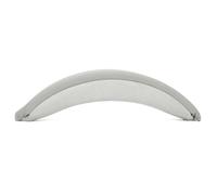 LfrXtra Breathable Memory Foam Headband Cover for QC35 QC35II QC45 Headphone Headbeam Cushion Gaming Headsets Accessory Headband Pad