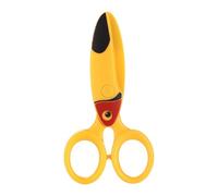 LfrXtra Ciseaux De Sécurité Éducative pour Les Crafting Activity Rented Promoue des Habiletés Motrices Fines Et Une Expression Créative Ciseaux D'artisanat De Sécurité