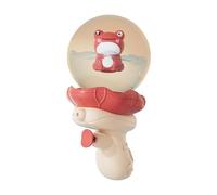 LfrXtra Clair Cartoon Theme Tmew Water Squirter Toy for Children Easy Grip Outdoor Activity Activity Water Squirter Toy for Toddler Outdoor Play