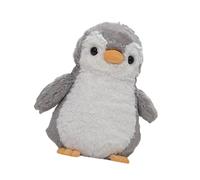 LfrXtra Peluche en Coton PP Joli Jouet en Peluche Animaux Doux Poupée À Câliner pour Adultes Anti-Stress Décorations De Canapé Jouet Animal