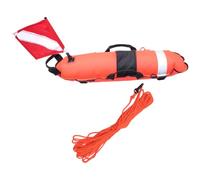 LfrXtra Sports et divertissement, bouées de marquage avec poignée en sangle, surfaces de plongée sous-marine, signaux, flotteur pour plongée en apnée en plein air