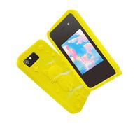 LfrXtra Téléphone d'apprentissage pour avec 200MP Camera 14 Jeux MP3 Player Stories Interactives