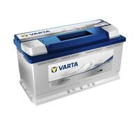 LFS95 Varta Professional DC Batterie Camping Bateau 95Ah (930 095 080)