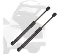 LFSYYD 2Pcs Coffre Voiture Ressorts Gaz pour VW Golf 8 MK8 GTI GTE GTD R 2020 2021 2022 2023, Verin Hydraulique Coffre Ressort Gaz Choc Ascenseur Barre Support Accessoires