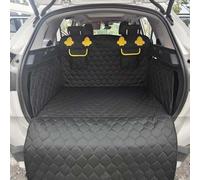 LFSYYD Tapis Coffre Voiture dédié Chien pour Xpeng G9 2022-2024, Tapis Protection Animaux Compagnie imperméable et Durable Intérieurs Accessoires