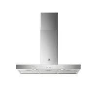 Electrolux LFT419X Montée au mur Acier inoxydable 600 m³/h