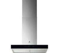 Electrolux LFT826X Inox