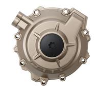 LFYEQZ Moto Moteur Carter Stator Protection Housse pour B&MW pour S1000RR pour S1000 RR 2020 2021 2022 Moto Moteur Carter Protection Housse