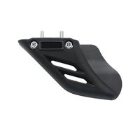 LFYEQZ Moto Moteur Protection Housse pour Yamaha pour YZF-R6 2006-2025 Carter d'embrayage Carter D'impulsion Protecteur De Chaîne Inférieur Moto Moteur Carter Protection Housse(Lower Chain Guard)