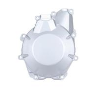 LFYEQZ Moto Moteur Stator Protection Carter Carter Latéral Coque pour Yamaha pour FZ6 2004-2010 pour FZ6R pour XJ6S 2009-2012 Moto Moteur Carter Protection Housse