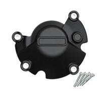 LFYEQZ pour Y&AMAHA pour MT-10 2015 2016 2017 2018 2019 2020-2023 Moto Moteur Protection Housse Moteur Stator Protection Protection Moto Moteur Carter Protection Housse(ALTERNATOR 1)