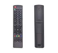 LFYSJTX Remplacement AKB72915207 telecommande LG pour telecommande Universelle LG TV
