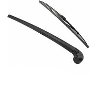 LFZDFSD Balai et Bras d'essuie-Glace arrière pour Audi A3 2003-2013 Essuie-Glace arrière de Voiture, kit d'essuie-Glace arrière