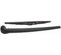 LFZDFSD Balai et Bras d'essuie-Glace arrière pour Audi A6 C6 Estate 2004-2011 Essuie-Glace arrière de Voiture