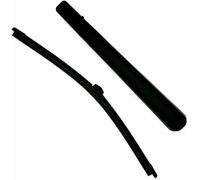 LFZDFSD Balai et Bras d'essuie-Glace arrière pour BMW X1 U12/IX1 U12 2023-2024 Essuie-Glace arrière de Voiture