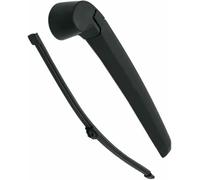 LFZDFSD Balai et Bras d'essuie-Glace arrière pour Chery Omoda 5 C5 2022 2023 2024 Essuie-Glace arrière de Voiture