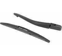 LFZDFSD Balai et Bras d'essuie-Glace arrière pour Citroen C1 2005-2013 Essuie-Glace arrière de Voiture, kit d'essuie-Glace arrière