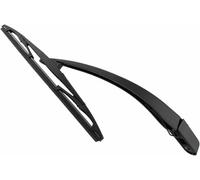 LFZDFSD Balai et Bras d'essuie-Glace arrière pour Citroen C1 Hatchback 2005 Essuie-Glace arrière de Voiture, kit d'essuie-Glace arrière