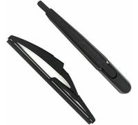 LFZDFSD Balai et Bras d'essuie-Glace arrière pour Citroen C5 AIRCROSS 2017-2025 Essuie-Glace arrière de Voiture, kit d'essuie-Glace arrière