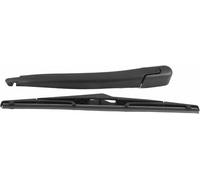 LFZDFSD Balai et Bras d'essuie-Glace arrière pour Ford Fiesta MK6 MK7 ST150 2002 2003-2008 Essuie-Glace arrière de Voiture