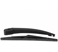 LFZDFSD Balai et Bras d'essuie-Glace arrière pour Ford Fiesta MK6 MK7 ST150 2002-2008 Essuie-Glace arrière de Voiture