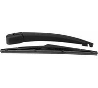LFZDFSD Balai et Bras d'essuie-Glace arrière pour Ford pour Fiesta MK6 MK7 ST150 2002-2008 Essuie-Glace arrière de Voiture, kit d'essuie-Glace arrière