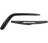 LFZDFSD Balai et Bras d'essuie-Glace arrière pour Hyundai I10 2008-2014 Essuie-Glace arrière de Voiture, kit d'essuie-Glace arrière